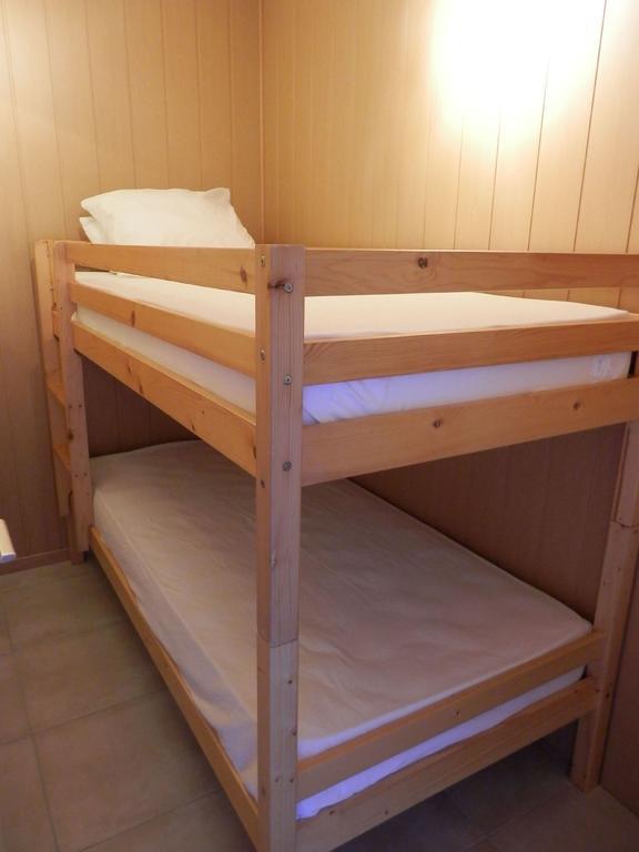 Les Cigalous Hotell Salavas Eksteriør bilde